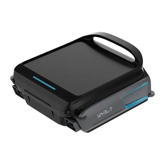 Wybot F1 pool cleaning robot