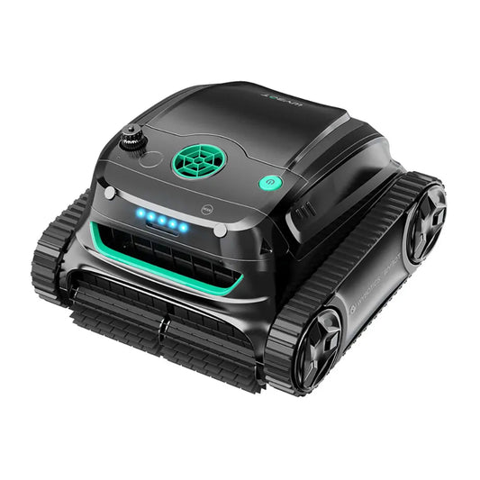 Wybot S2 pool cleaning robot