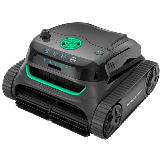 Wybot S2 wireless pool cleaning robot