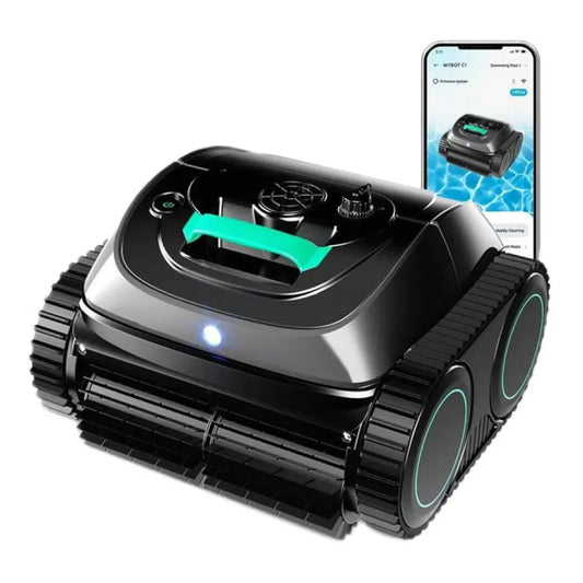 Wybot Spyder Expert NG pool cleaning robot