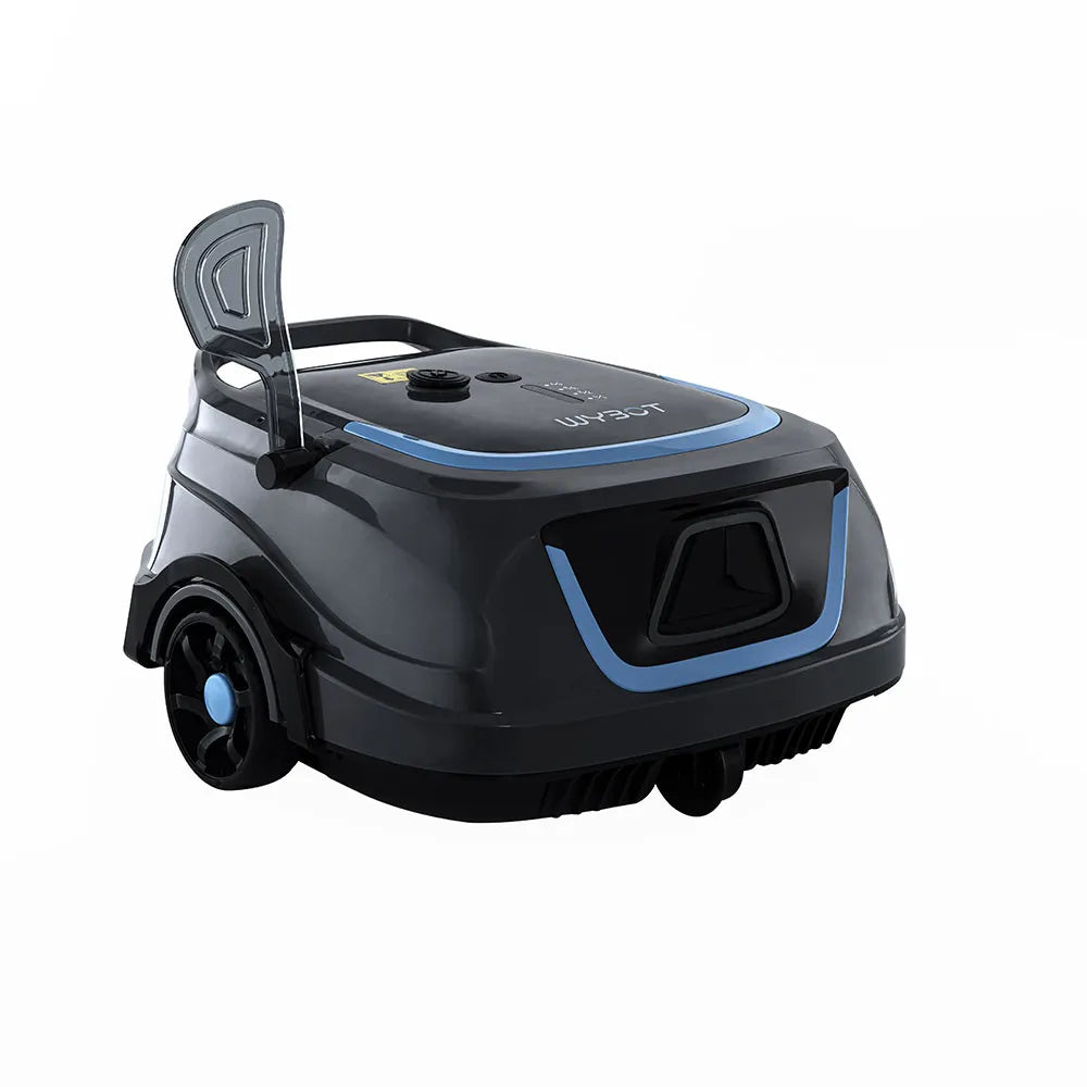 Wybot Spyder Max automatic cleaner