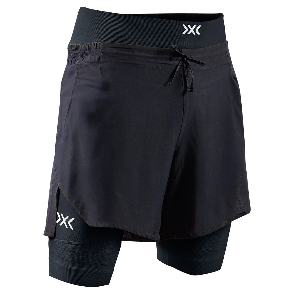 X-BIONIC Effektor 2in1 shorts