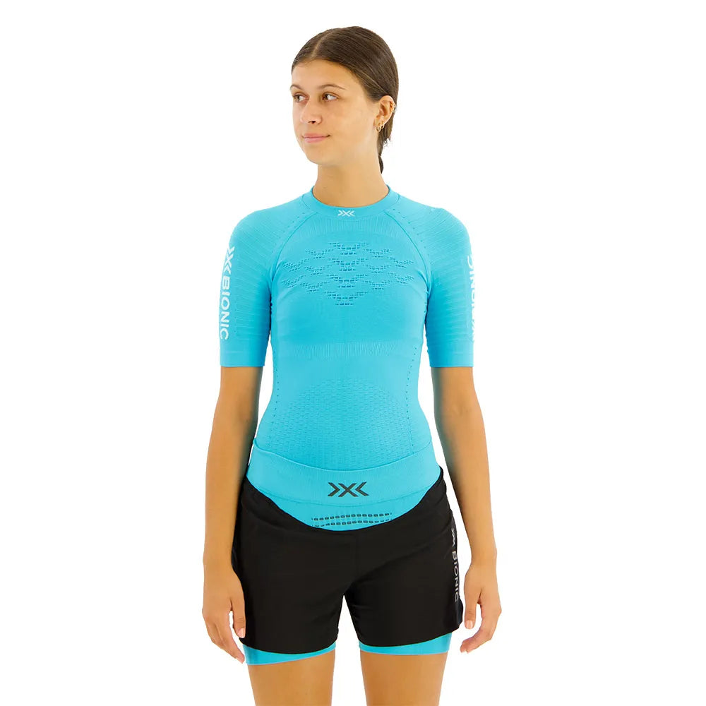 X-BIONIC Effektor G2 short sleeve T-shirt