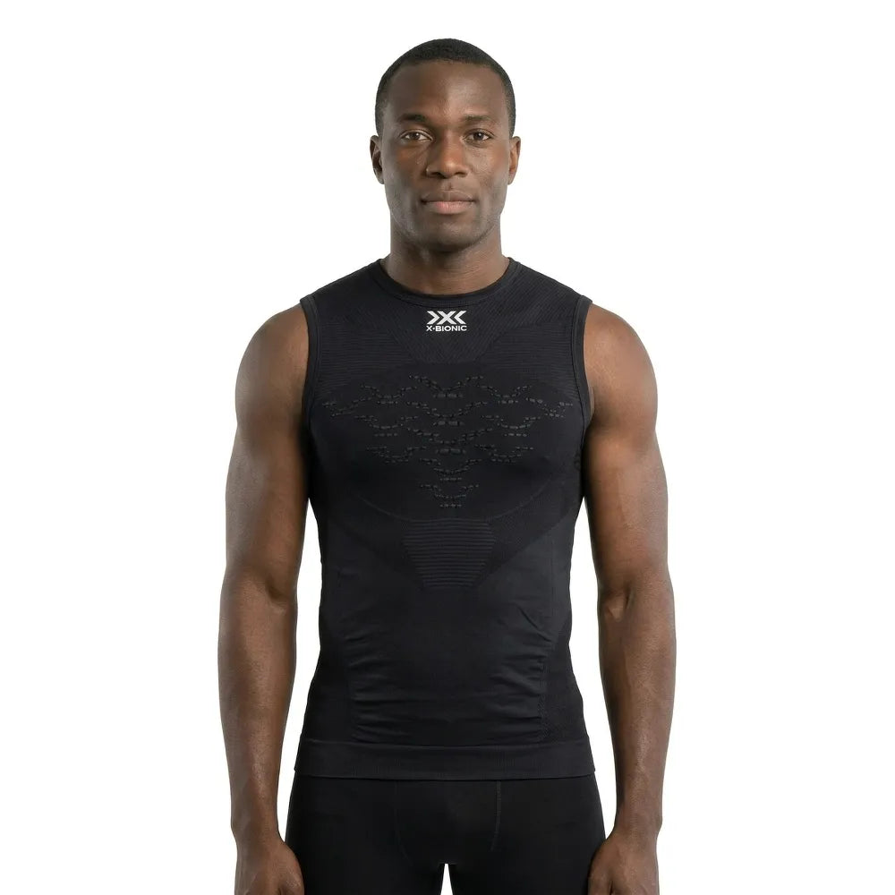 X-BIONIC Energizer MK3 sleeveless base layer