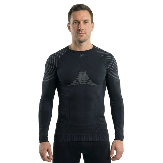 X-BIONIC Invent 4.0 long sleeve base layer