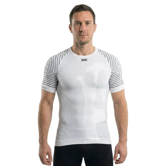 X-BIONIC Invent short sleeve base layer