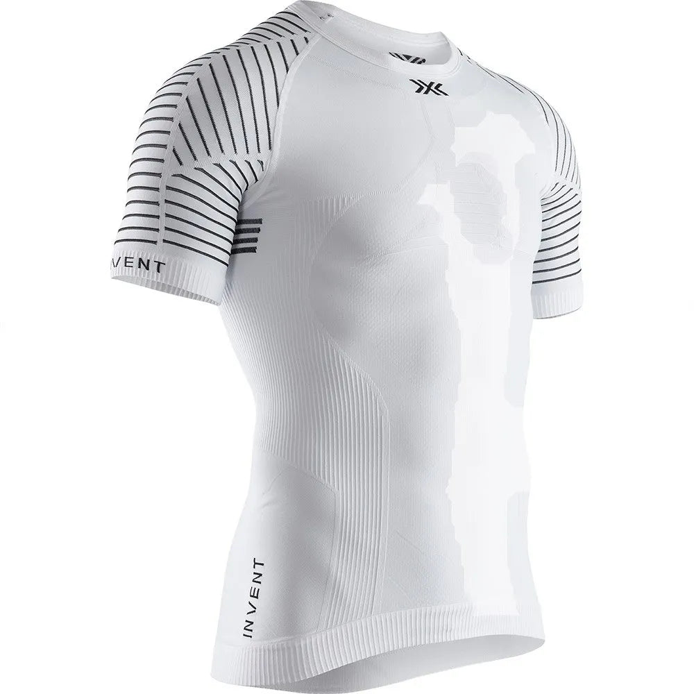 X-BIONIC Invent short sleeve base layer