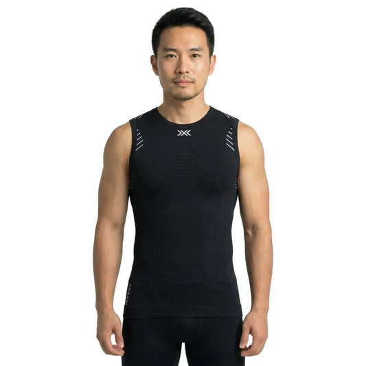 X-BIONIC Invent sleeveless base layer