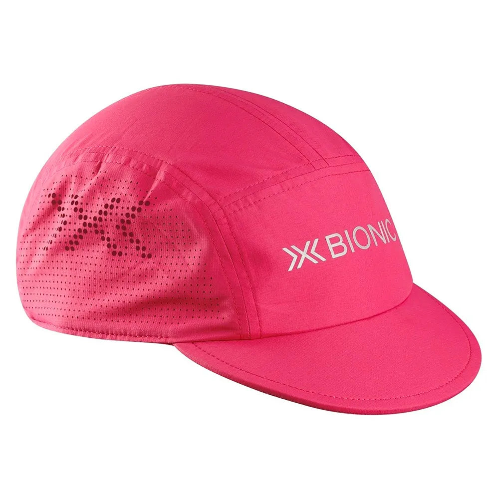 X-BIONIC Running cap