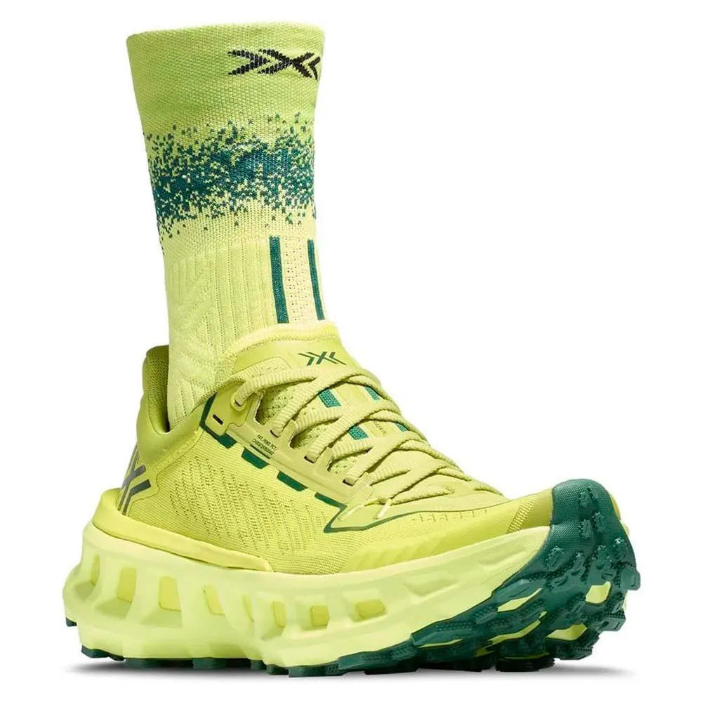 X-BIONIC Terraskin X03 trail running shoes