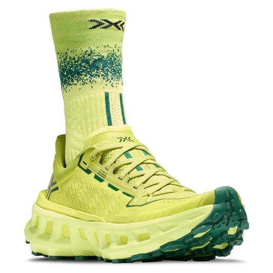 X-BIONIC Terraskin X03 trail running shoes