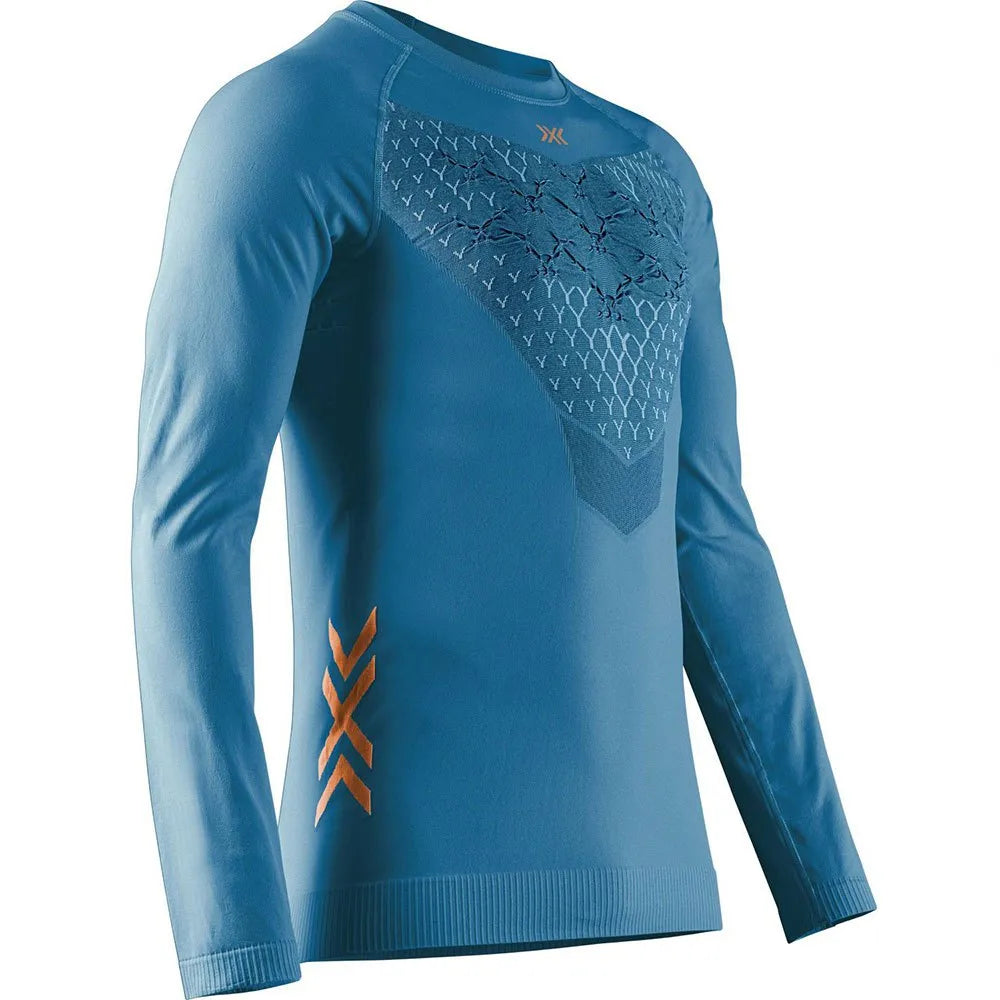X-BIONIC Twyce Run long sleeve T-shirt