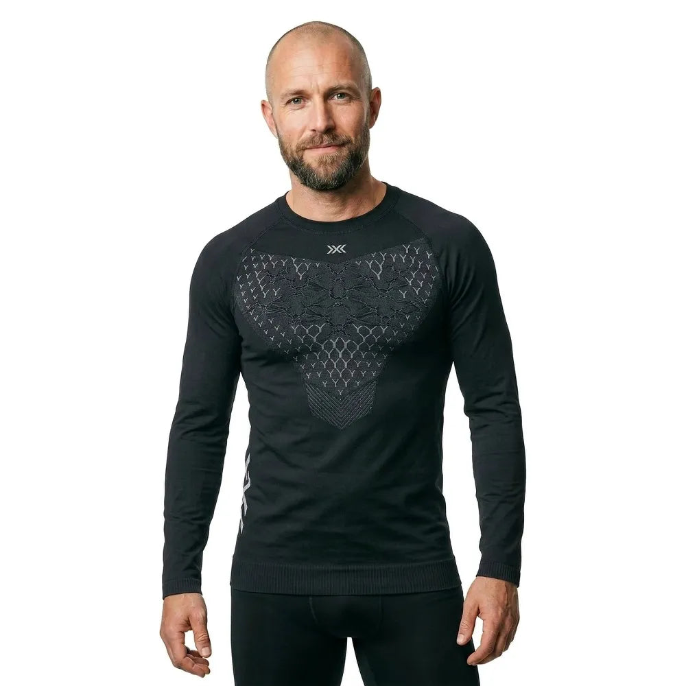 X-BIONIC Twyce Run long sleeve T-shirt