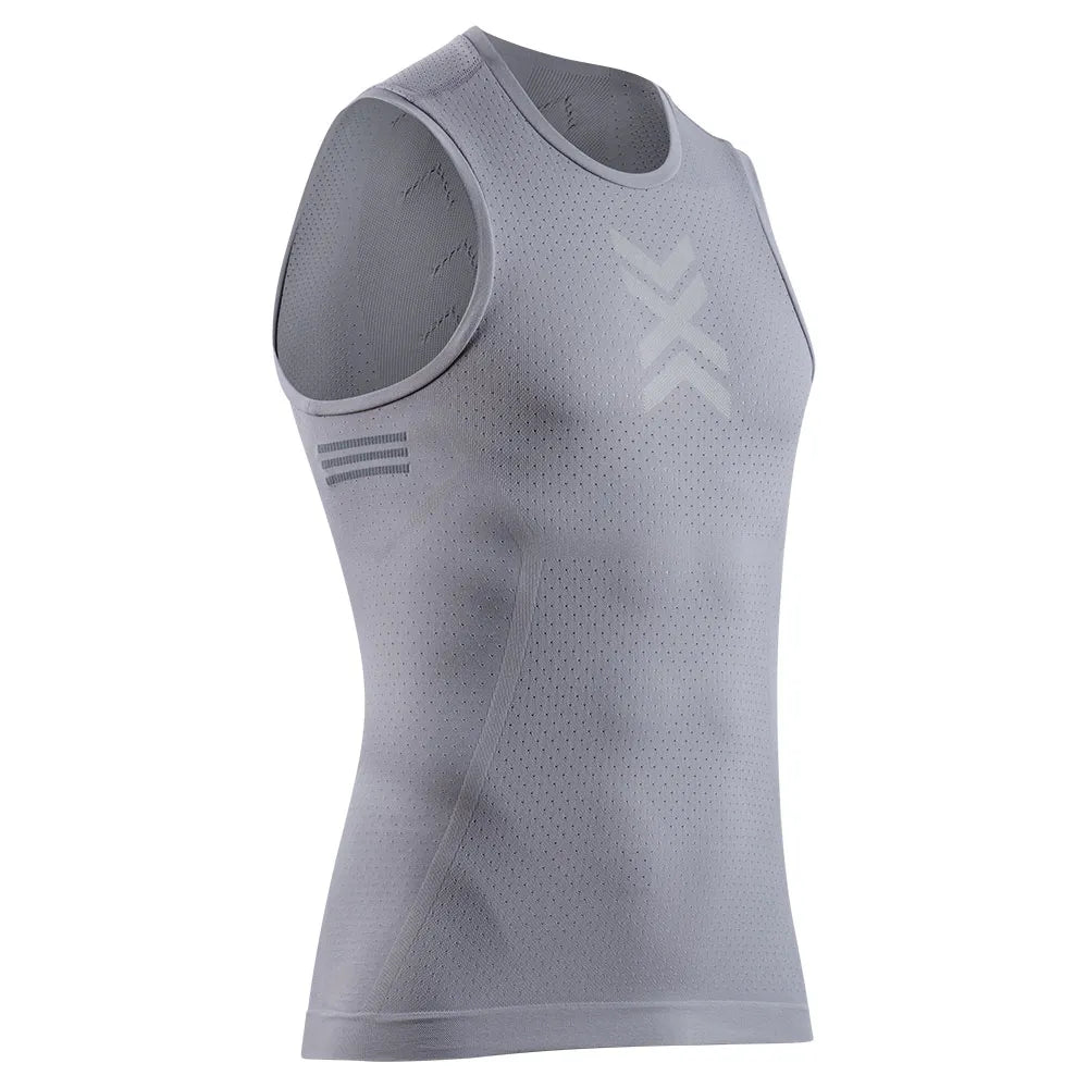 X-BIONIC Xceed Ride sleeveless base layer