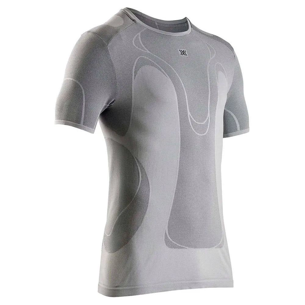 X-BIONIC Xceed Run Perform short sleeve base layer