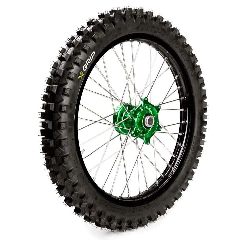 X-grip Hulkyboy Hard off-road tire