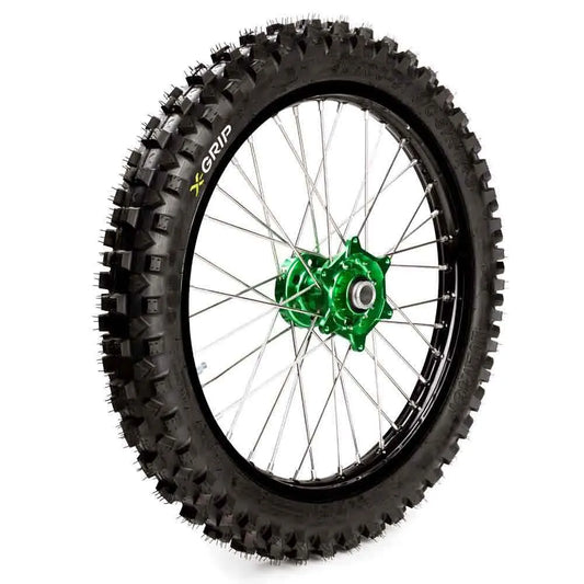 X-grip Hulkyboy Hard off-road tire