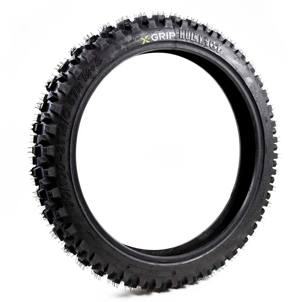 X-grip Hulkyboy Soft off-road tire
