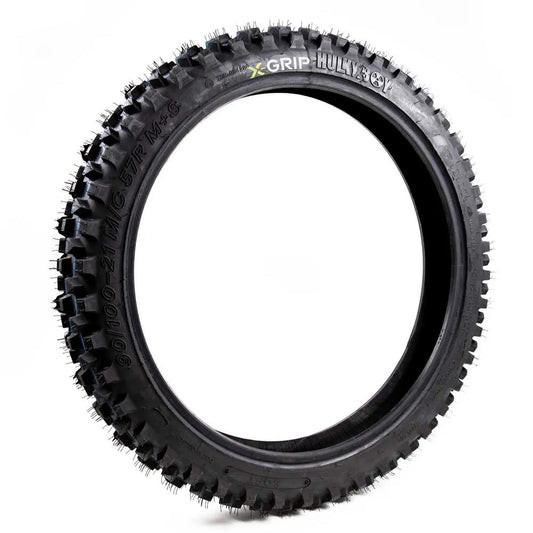 X-grip Hulkyboy Soft off-road tire