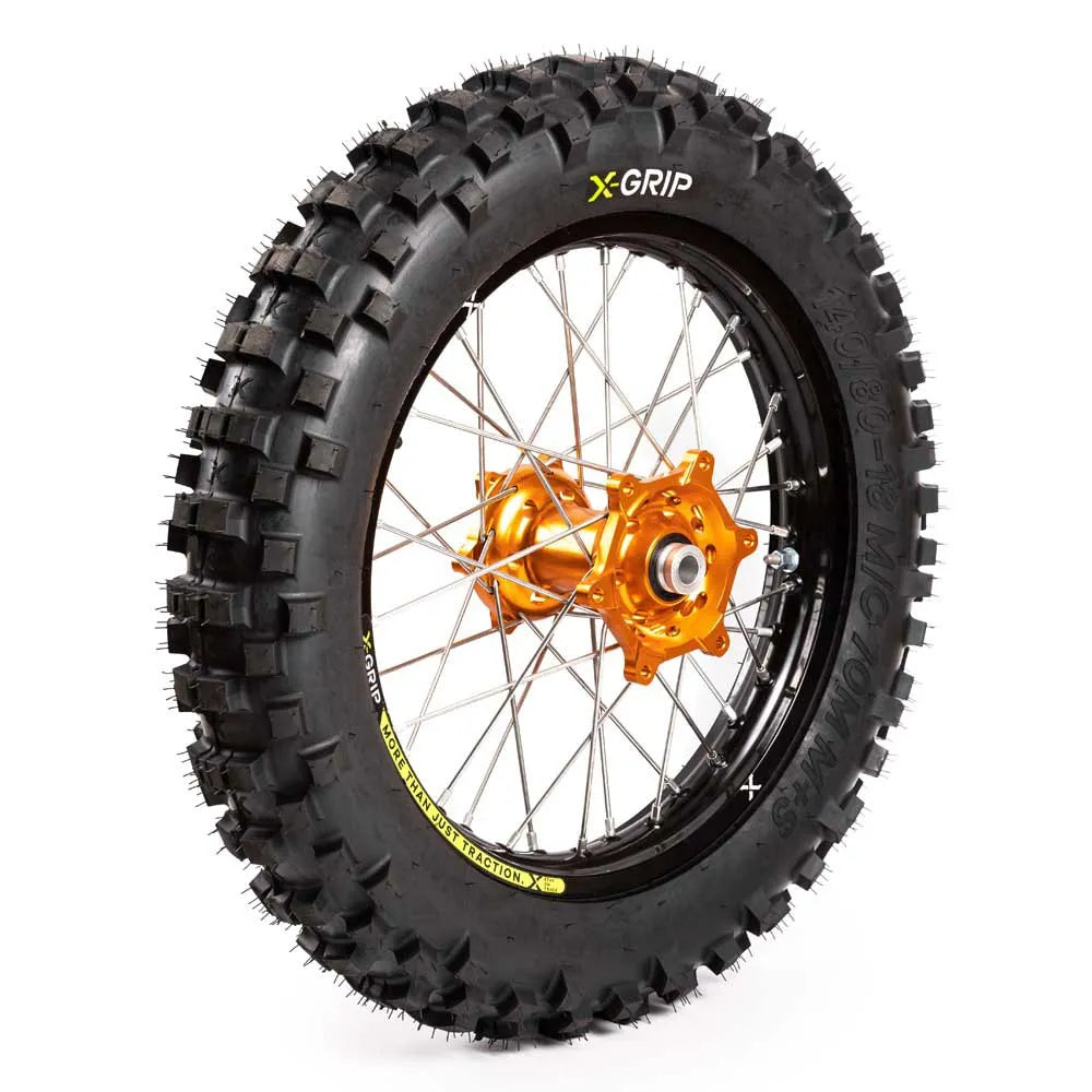 X-grip Jack The Gripper Soft TT off-road tire