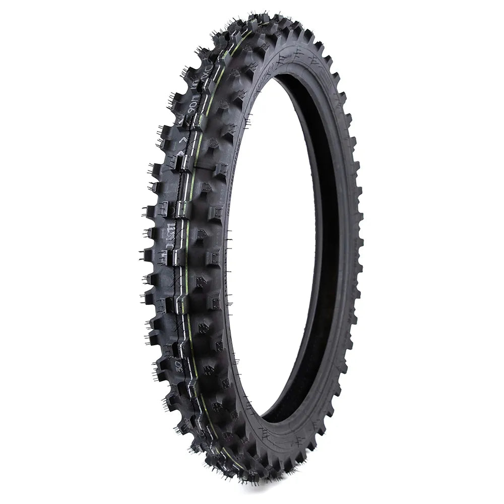 X-grip Machete Soft off-road front tire