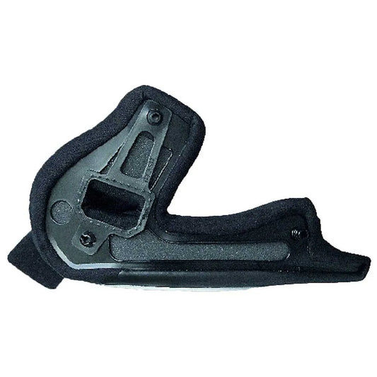 X-lite NCOM.X1005/Ultra Steadyfit cheek pads
