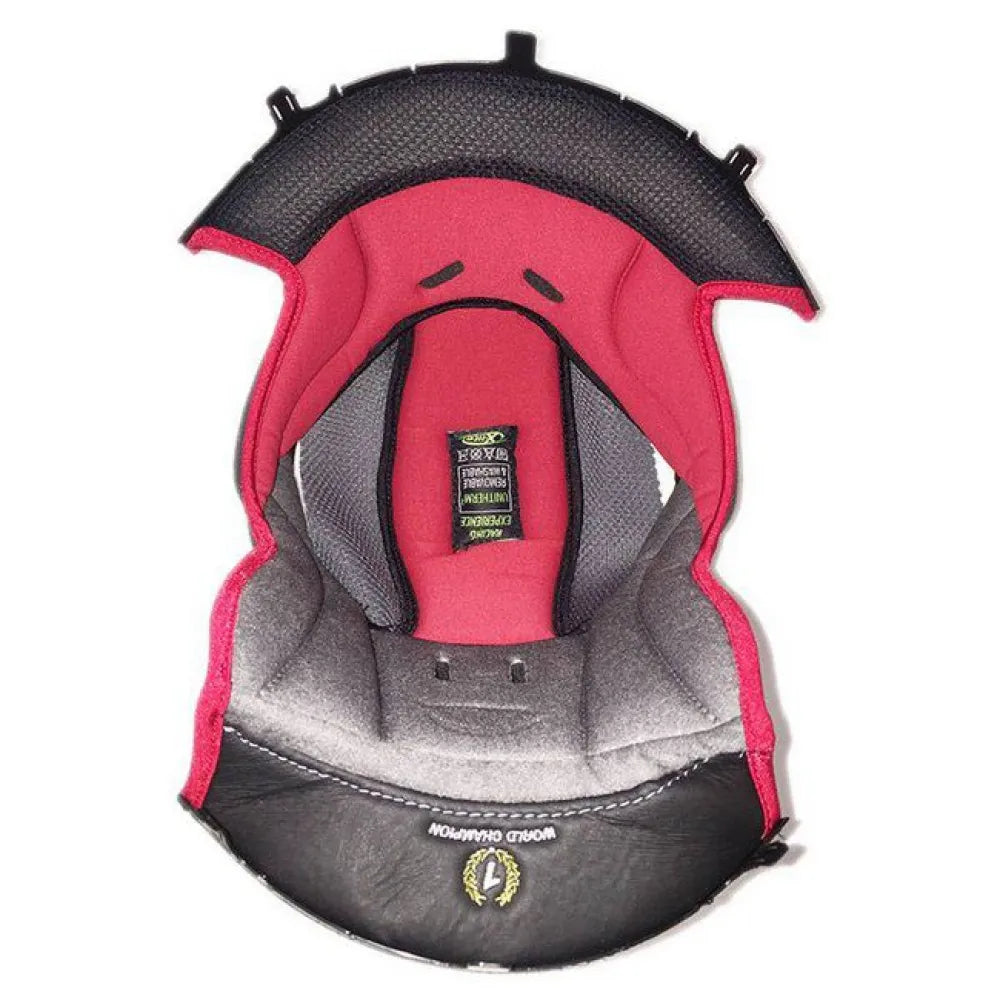X-lite X-802/R/R Ultra Racing inner lining