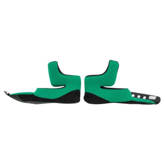 X-lite X-803/Ultra Racing cheek pads