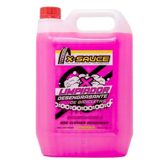 X-Sauce Degreaser 5L