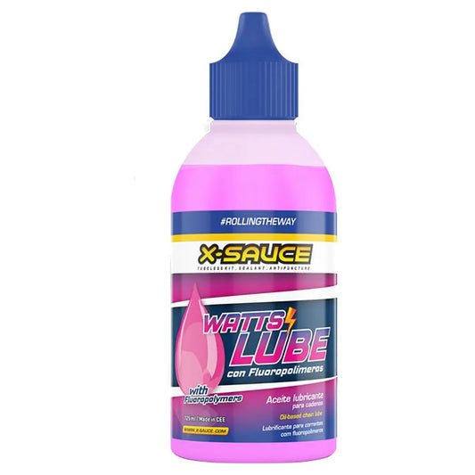 X-Sauce Fluoropolymers Watts lubricant 500ml