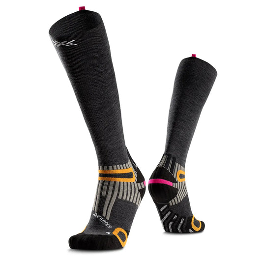 X-SOCKS Hike Anatomix Merino OTC socks