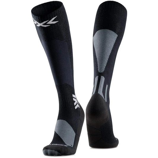 X-SOCKS Ski Discover Merino long socks