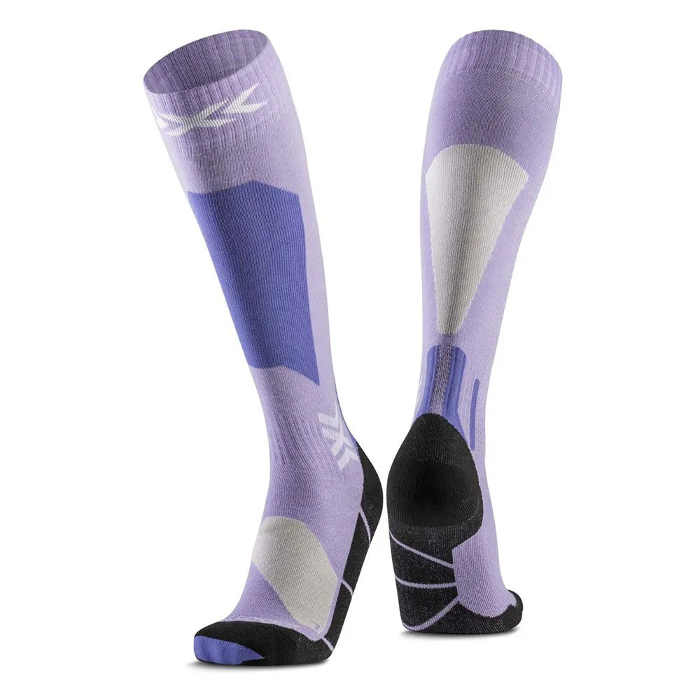 X-SOCKS Ski Discover Merino OTC socks