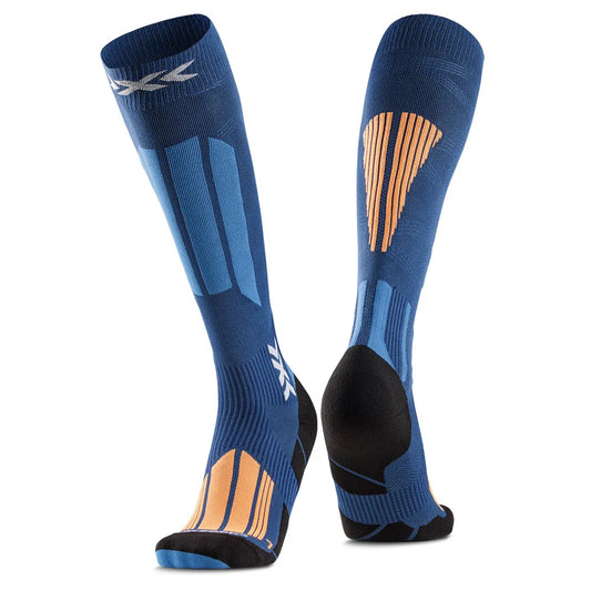 X-SOCKS Ski Touring Expert OTC socks