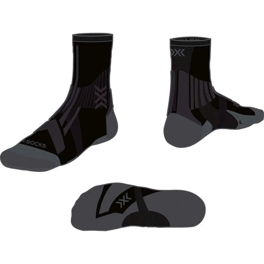 X-SOCKS Trail Run Perform Crew socks