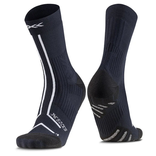 X-SOCKS Trailrun Terraskin Expert crew socks