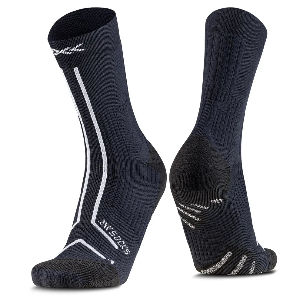 X-SOCKS Trailrun Terraskin Expert crew socks