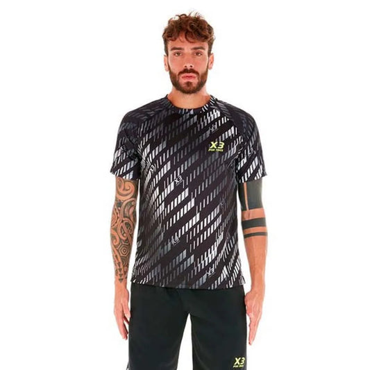 X3 Marbella short sleeve T-shirt