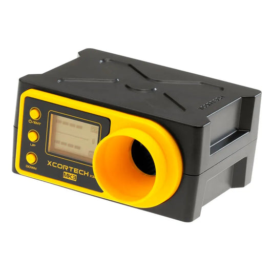 Xcortech X3200 Mk3 Shooting chronograph