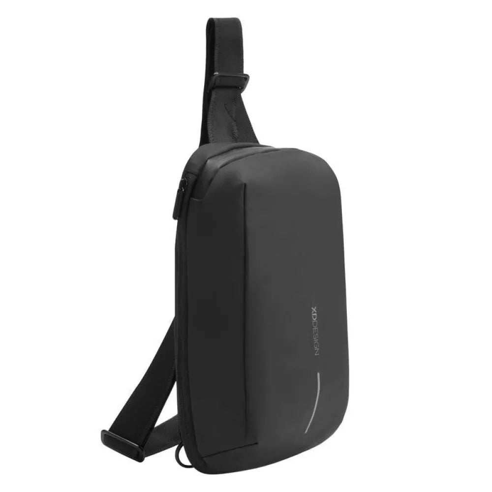 Xd design Urban water resistant expandable crossbody