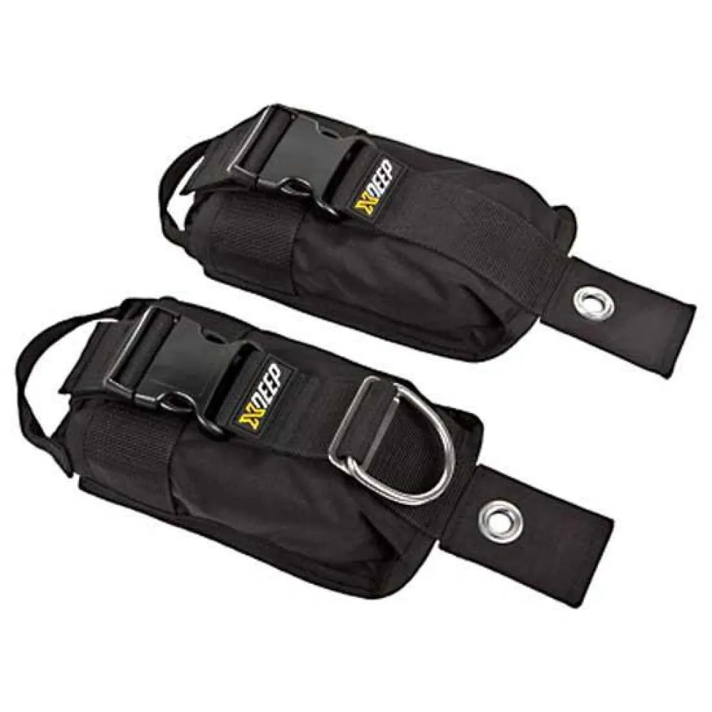 xDeep 2 Units weight pocket