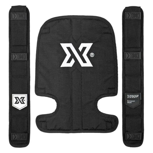 xDeep 3D Mesh Pads Full Set Protector