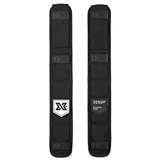 xDeep 3D Mesh Shoulder Strap Pads Protector