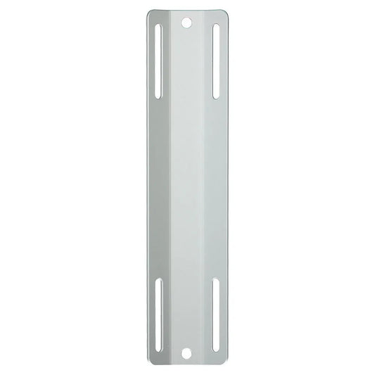 xDeep aluminium One Piece Single Tank Adapter