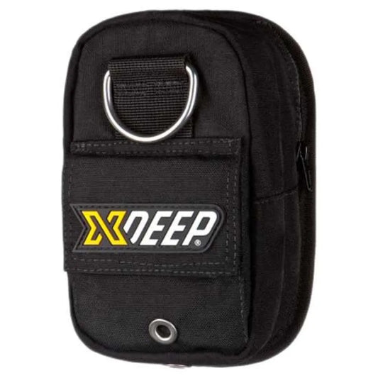 xDeep Backmount Cargo Cargo Pocket