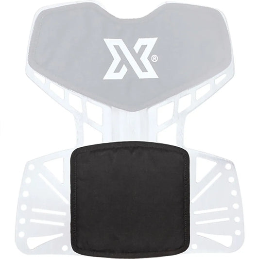xDeep Bottom Backplate Pad For NX Series For L Size