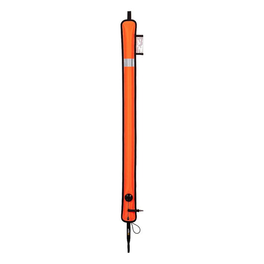 xDeep Closed Narrow smb deco buoy