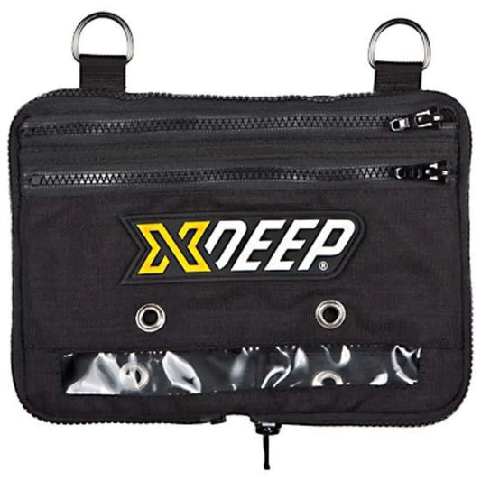 xDeep Expandable Cargo Pocket