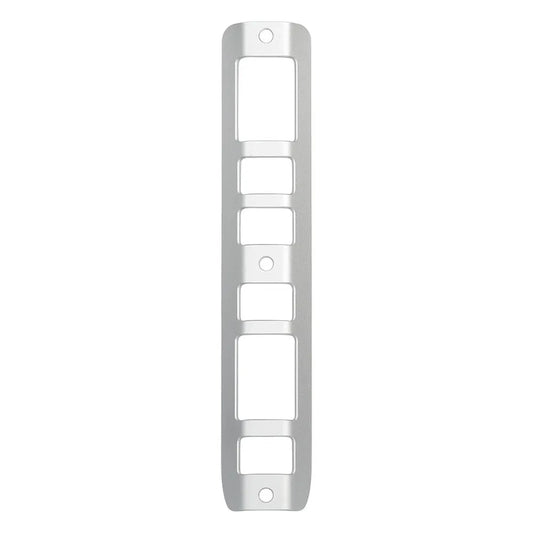 xDeep NX Series Ultralight Single Tank Adapter