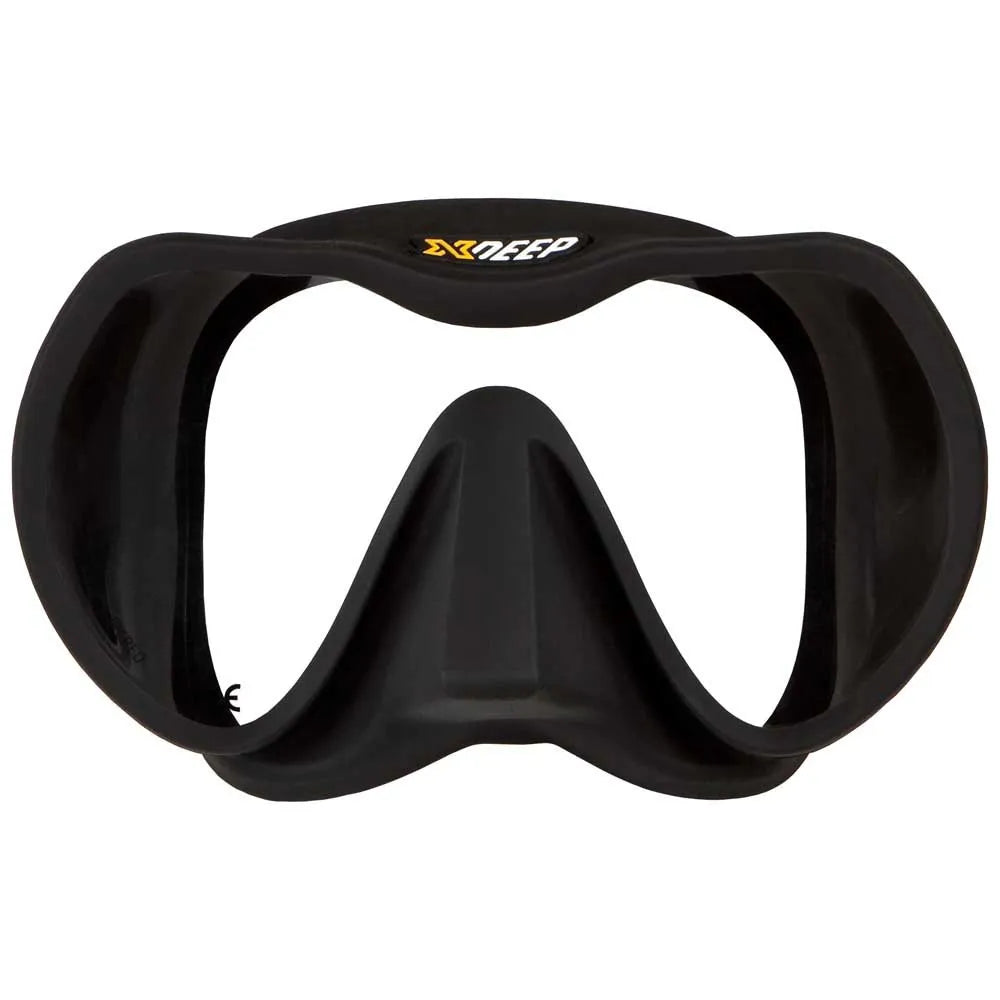 xDeep Radical Frameless diving mask